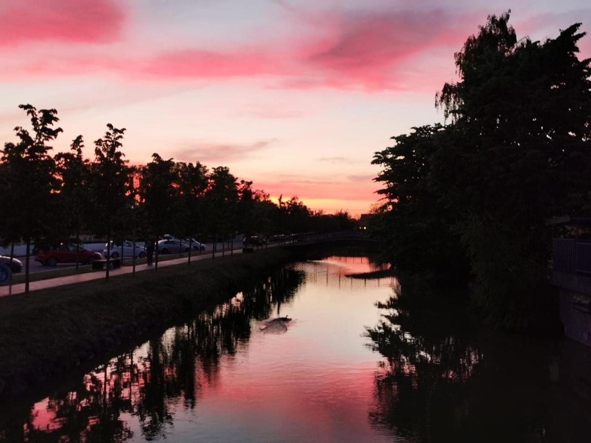 Frederiksvaerk Camping & Hostel エクステリア 写真