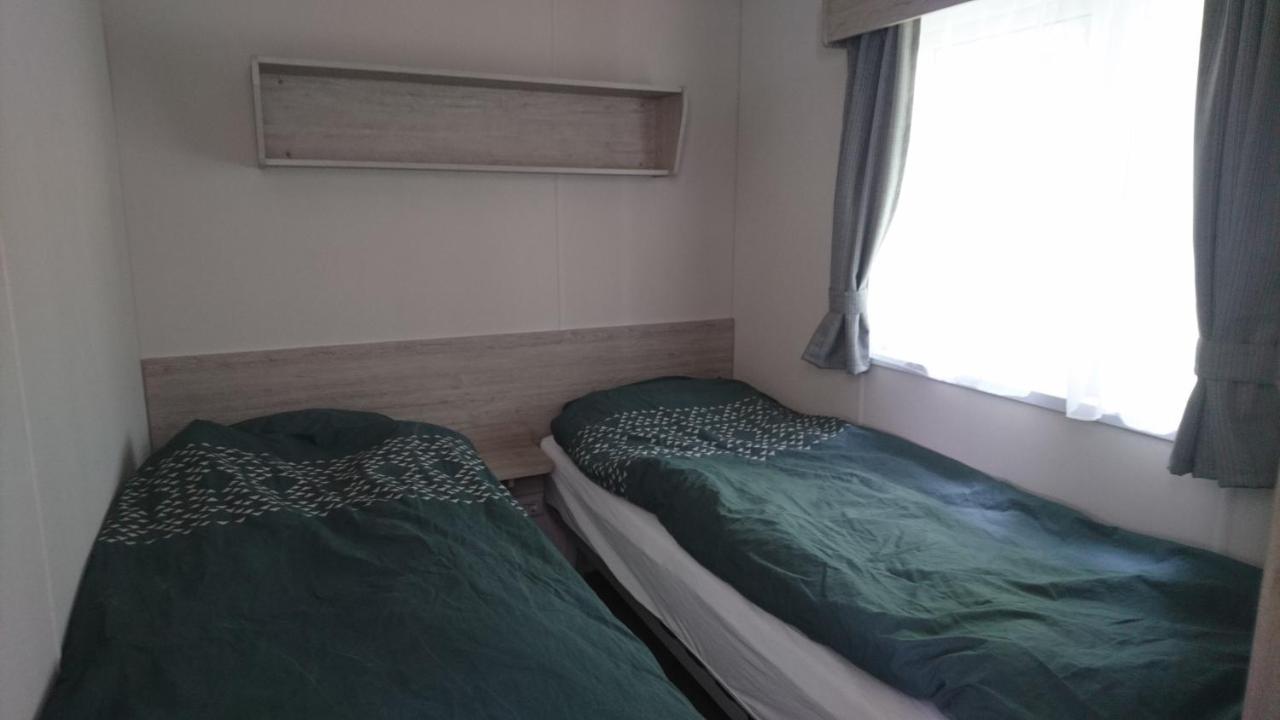 Frederiksvaerk Camping & Hostel 部屋 写真