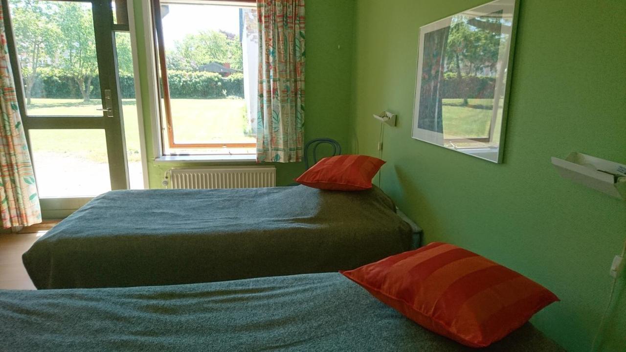 Frederiksvaerk Camping & Hostel 部屋 写真