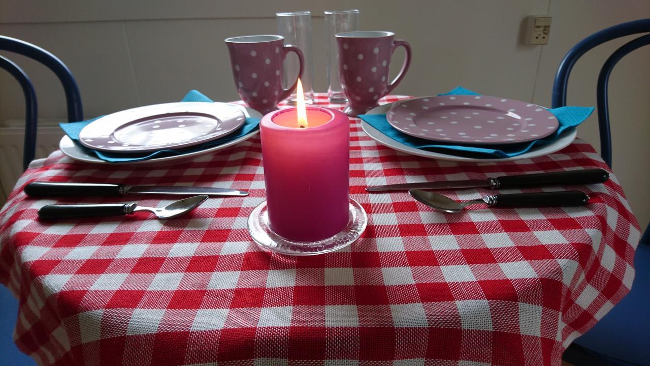 Frederiksvaerk Camping & Hostel エクステリア 写真